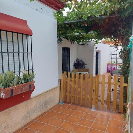 Suite Alhucema Chiclana de la Frontera Exterior photo
